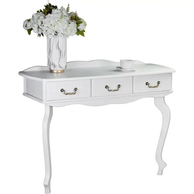 Консоль Мебелик Берже 6 002474