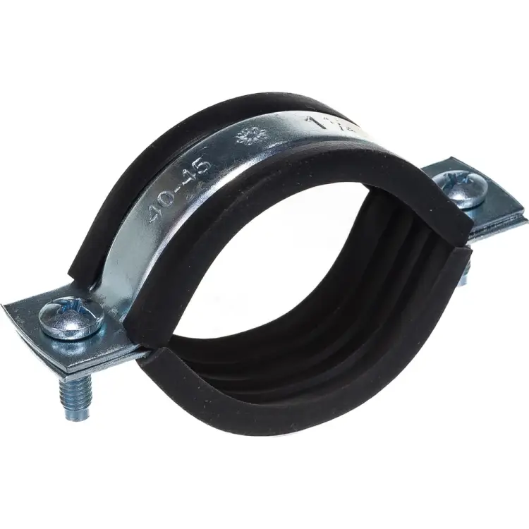 Сантехнический хомут для труб СВК SVK-Fe032 Н0000024717