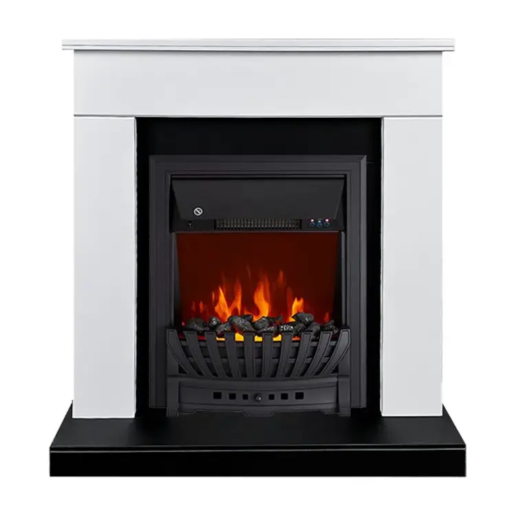 Каминокомплект Royal Flame Bergen std sft 64952714 Каминокомплект Royal Flame Bergen std sft 64952714