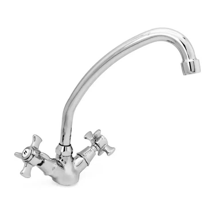 Смеситель для кухни SAMARA №10 Пахира 2419