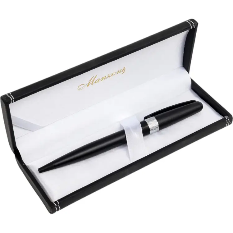 Шариковая ручка Manzoni CONTI CNT53TM-BM