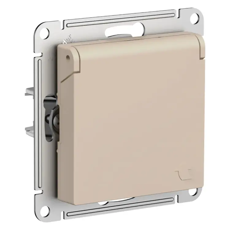 Розетка Systeme Electric ATN001246