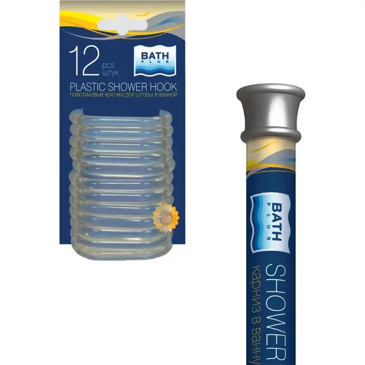 Комплект Bath Plus KKAK-06 Комплект Bath Plus KKAK-06