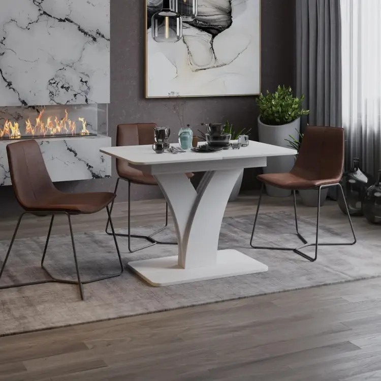 Обеденный стол ТриЯ Люксембург 199998