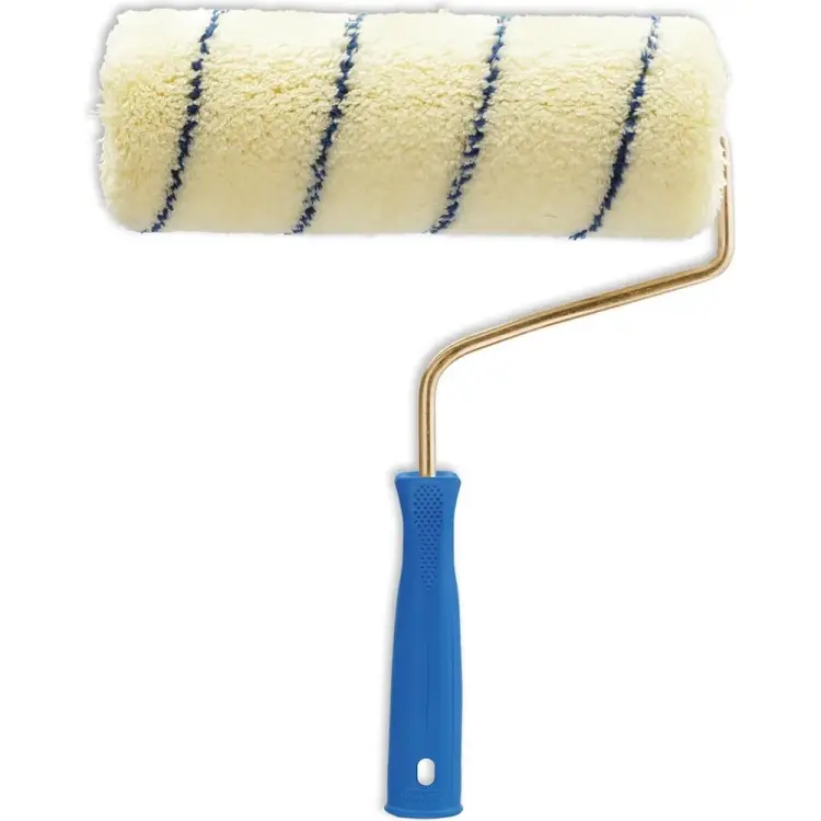 Малярный валик DEKOR SUPERLUX 1003 Малярный валик DEKOR SUPERLUX 1003