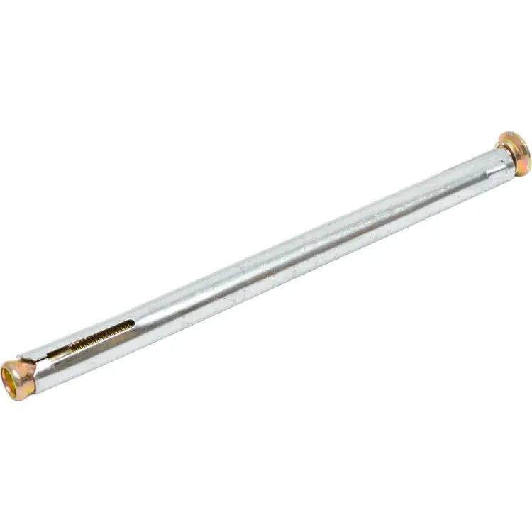 Рамный металлический дюбель Госкреп М10 х 152мм (2 шт.) 5-0012730