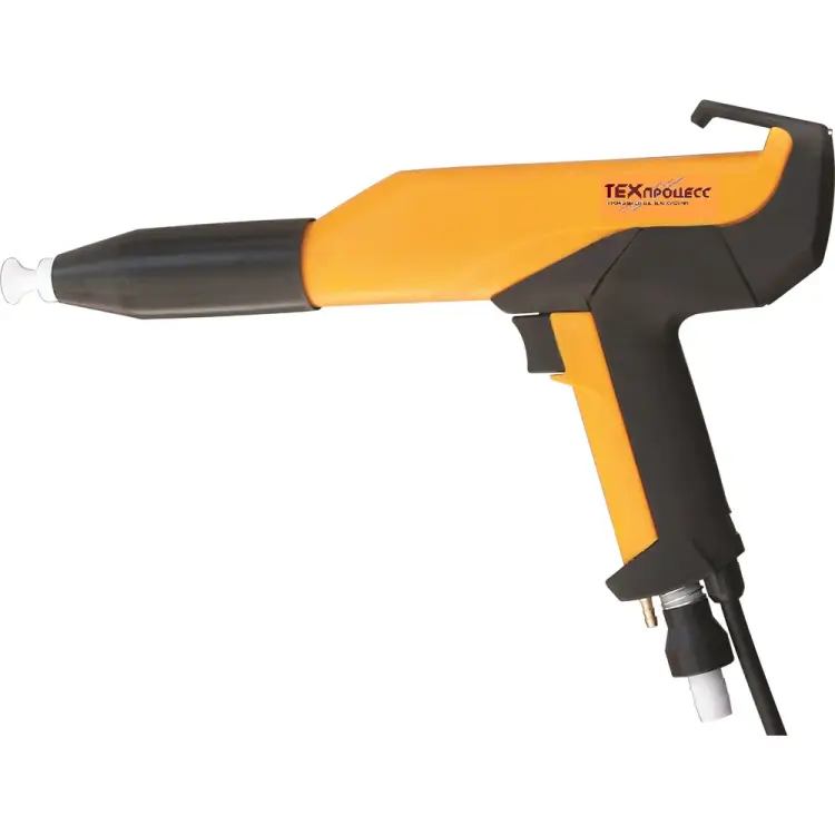 Ручной пистолет для порошкового напыления Micron MG-500