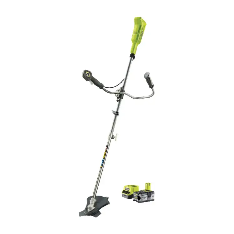 Аккумуляторный триммер Ryobi ONE+ RBC18X20B4F 5133003713 Аккумуляторный триммер Ryobi ONE+ RBC18X20B4F 5133003713