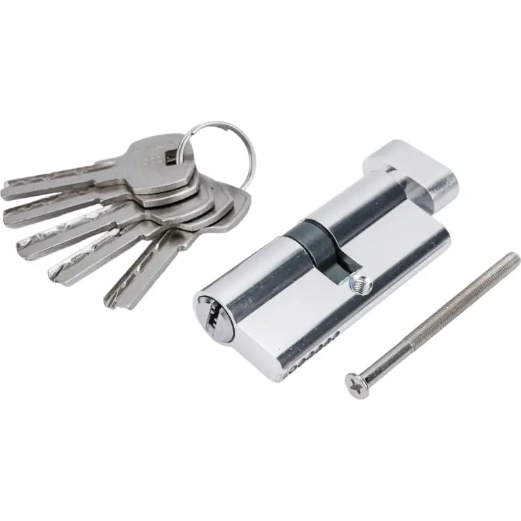 Цилиндровый механизм Ajax AX202/70 мм 39871