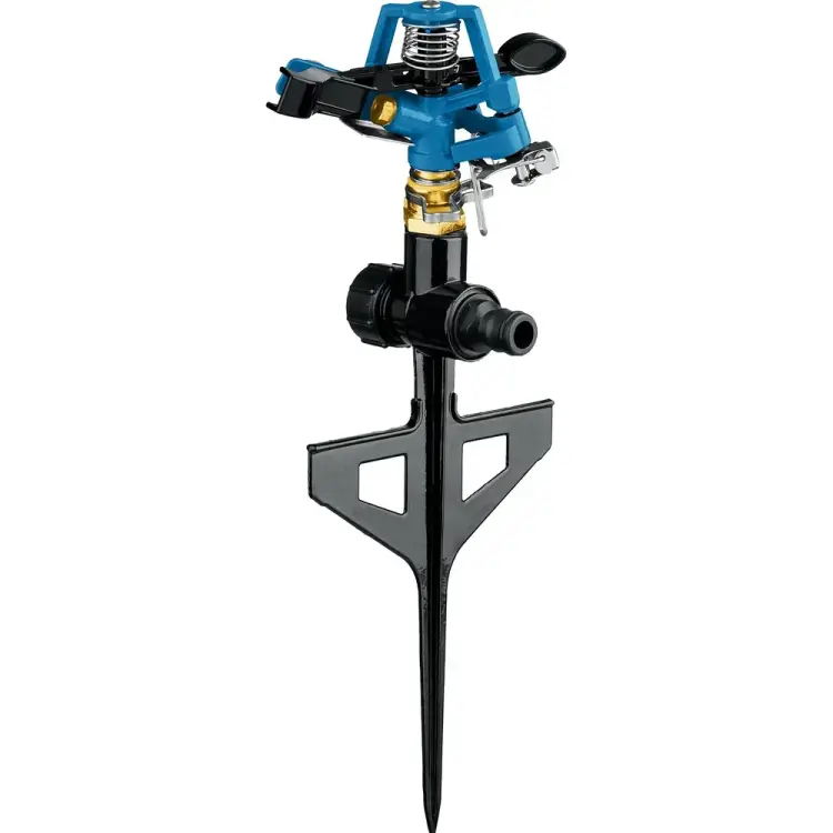 Металлический импульсный распылитель Grinda RB-P 8-427653_z02 Металлический импульсный распылитель Grinda RB-P 8-427653_z02