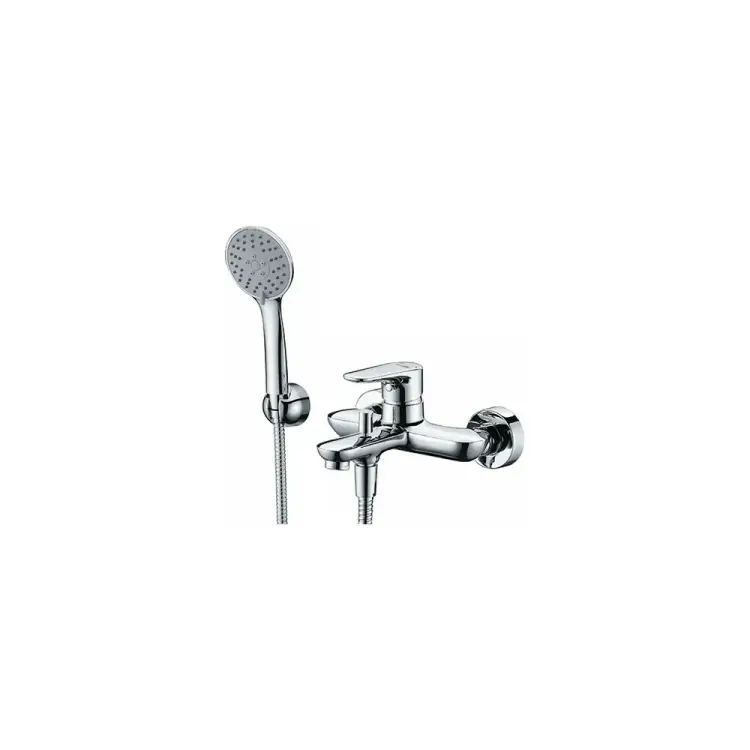 Смеситель для ванны WasserKraft Vils 5601