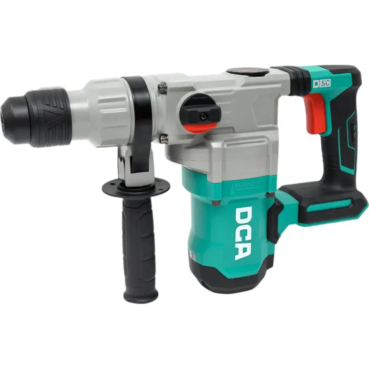 Аккумуляторный перфоратор DCA ADZC03-28