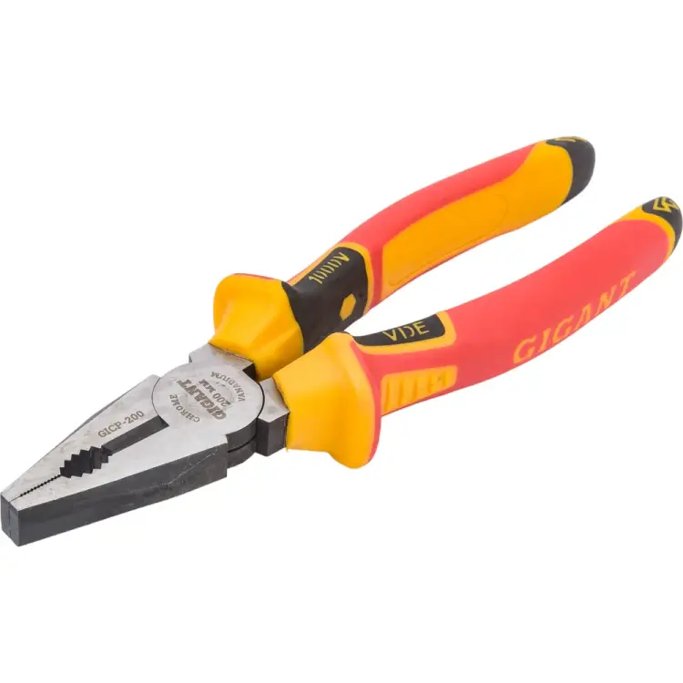 Изолированные пассатижи Gigant GICP-200