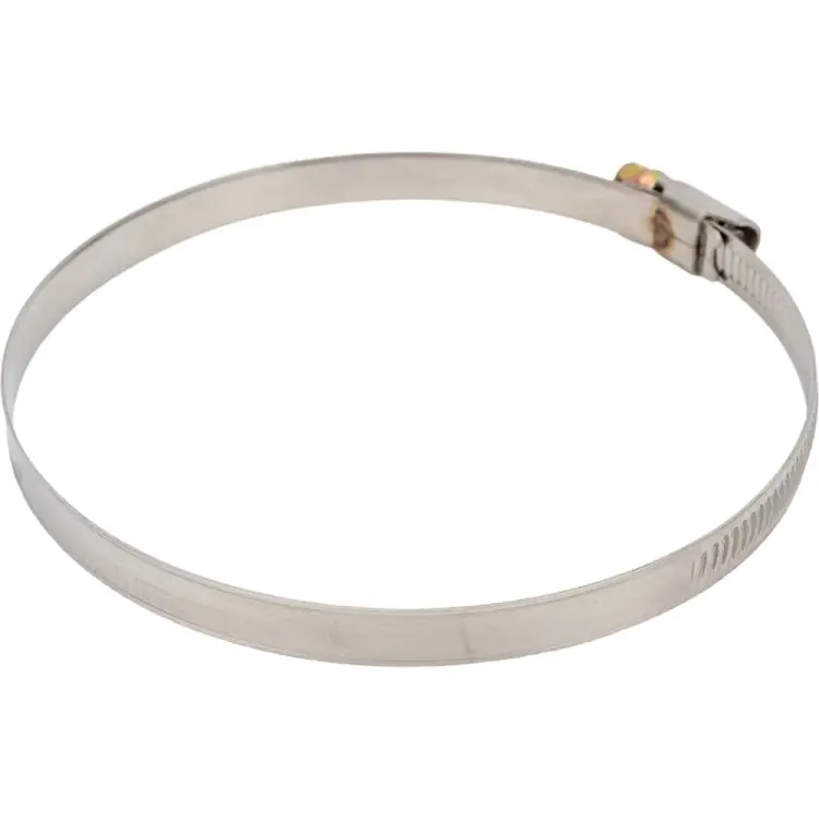 Стальной червячный хомут РемоКолор 47-4-110