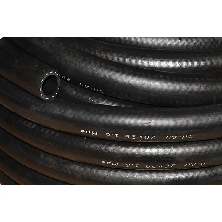 Рукав HIMPT ГОСТ 10362-2017 Oil-Air 00-00020295 Рукав HIMPT ГОСТ 10362-2017 Oil-Air 00-00020295
