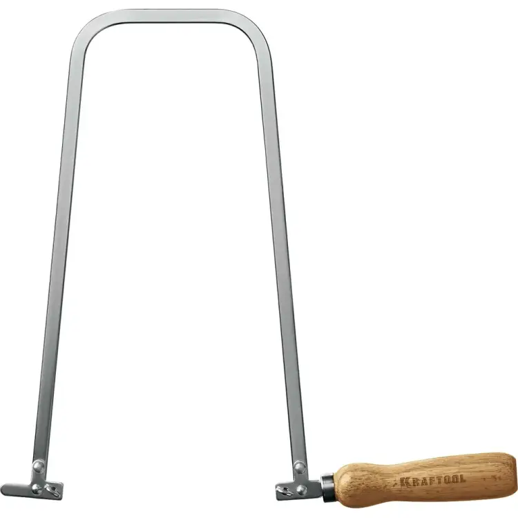 Ручной лобзик KRAFTOOL Aligator 15260