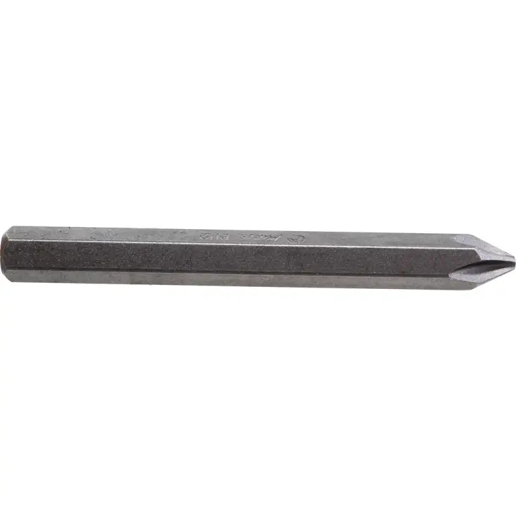 Крестовая бита HANS 022-8PH2 Крестовая бита HANS 022-8PH2