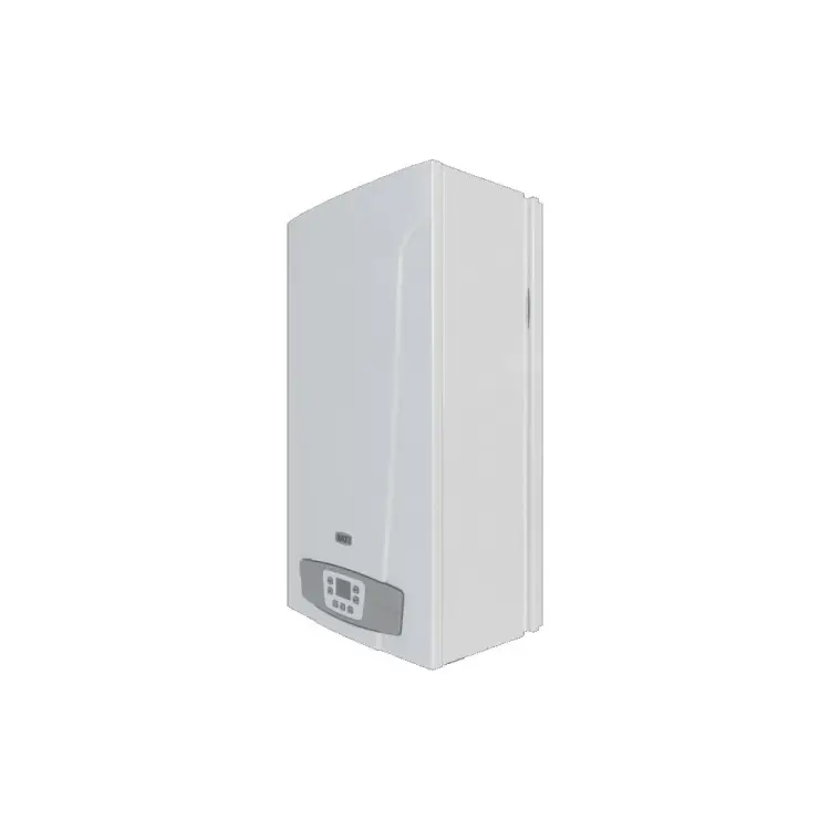 Настенный газовый котел Baxi ECO4S 24 F 7659670