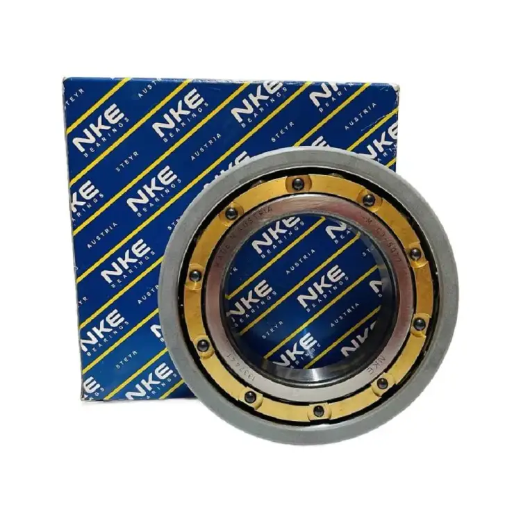 Подшипник NKE 6322-M-C3-SQ77 УТ-00434900
