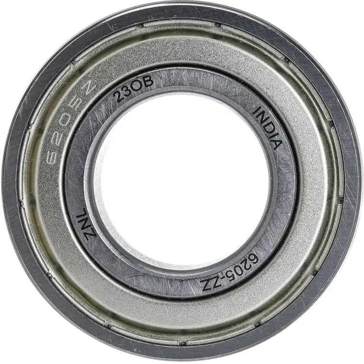 Подшипник ZNL 80205 6205 ZZ Подшипник ZNL 80205 6205 ZZ