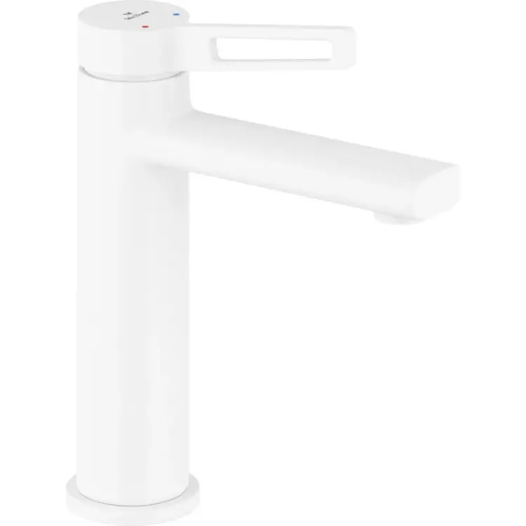 Смеситель для раковины Wellsee ONCE! and forever 182405000