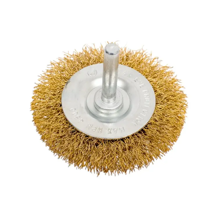 Радиальная кордщетка Hammer Flex 207-206 32446