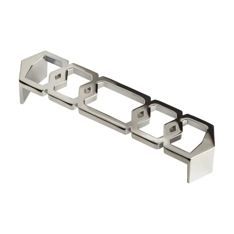 Ручки Kerron S-3995-128 Ручки Kerron S-3995-128