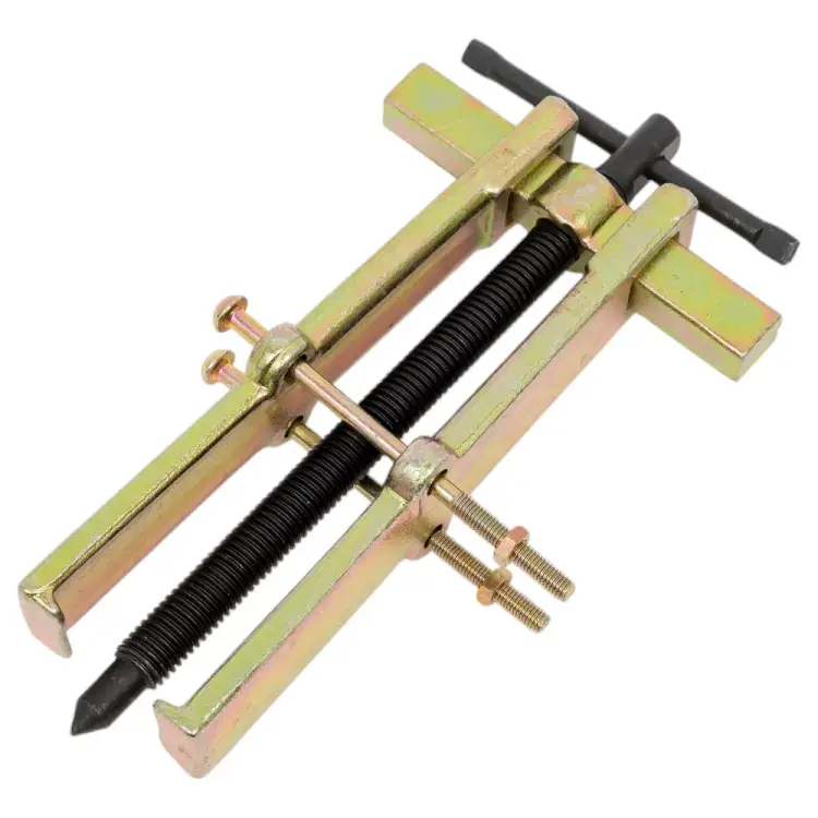 Двухлапый раздвижной съемник Beril 12387 Двухлапый раздвижной съемник Beril 12387