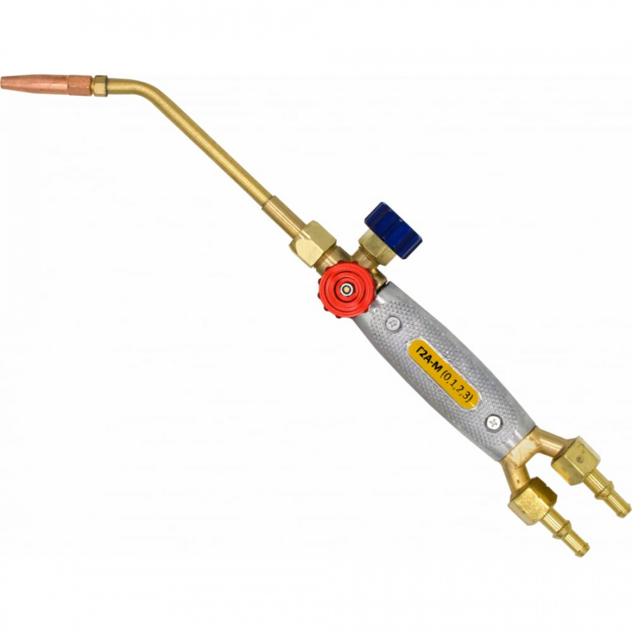 Ацетиленовая горелка Optima Г2А-М 0,1,2,3
