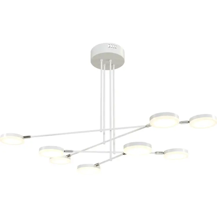 Подвесной светильник MAYTONI Fad MOD070PL-L48W3K