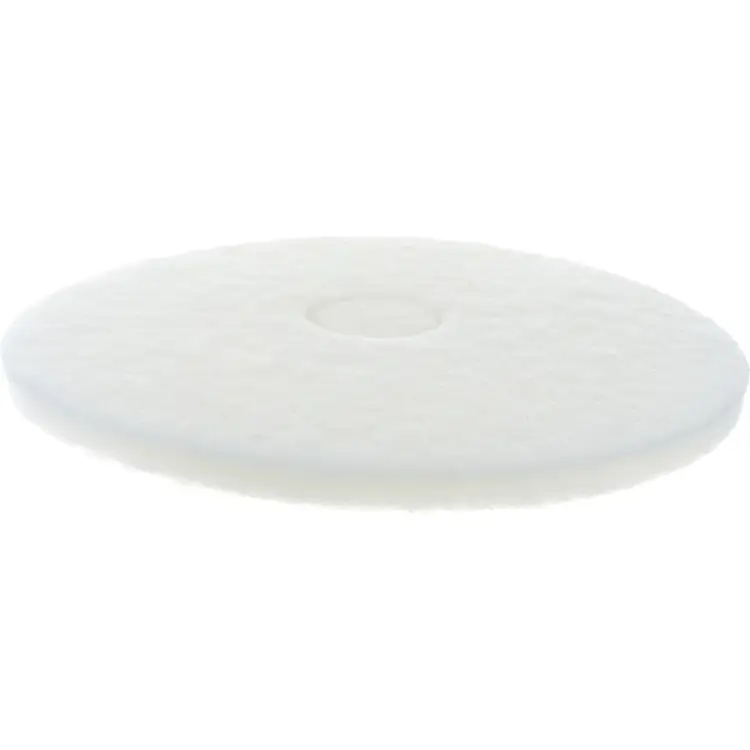 Пад для поломоечных машин OZONE PAD-B17WHITE Пад для поломоечных машин OZONE PAD-B17WHITE