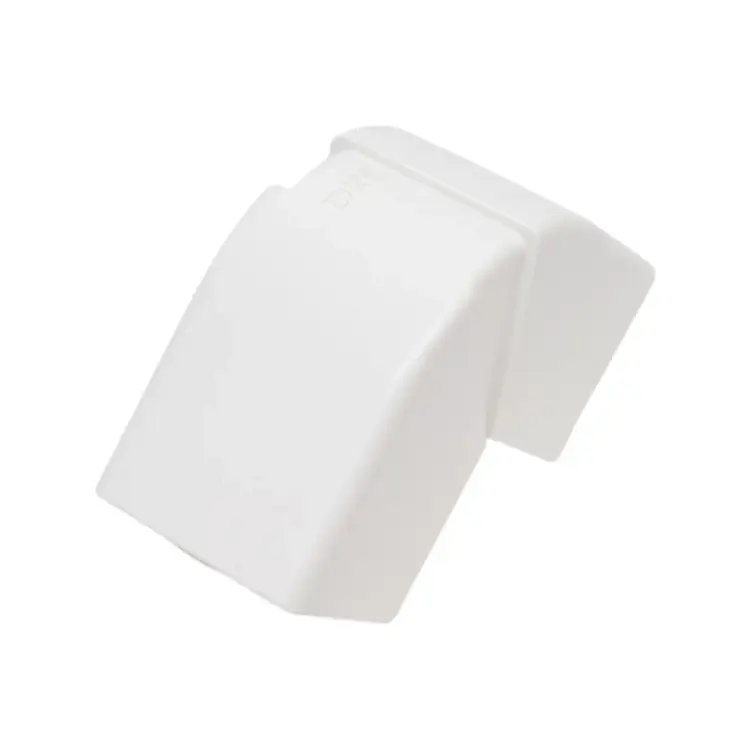 Неизменяемый внешний угол DKC NEA 40x40 01806