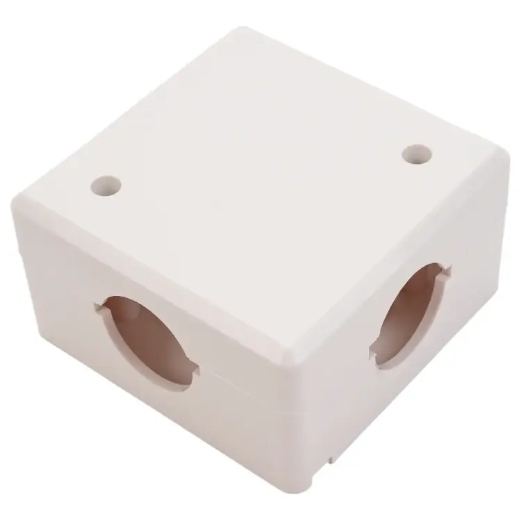 Ответвительная коробка Кунцево-Электро КОА-001-БК 5952