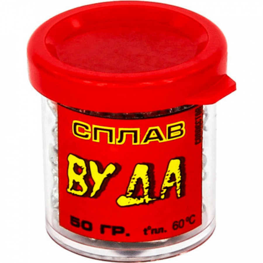 Сплав вуда Connector VUDA-50