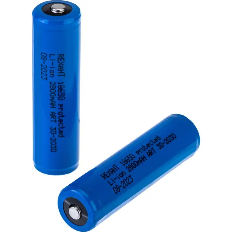 Аккумулятор REXANT 18650 30-2030