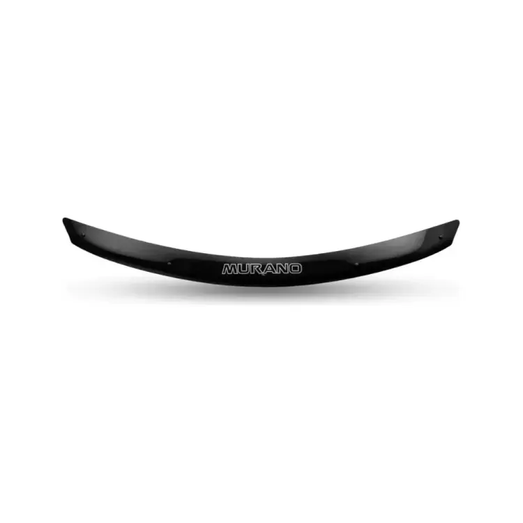 Дефлектор капота Nissan Murano (Z50), 2002-2009 DEFLY N058
