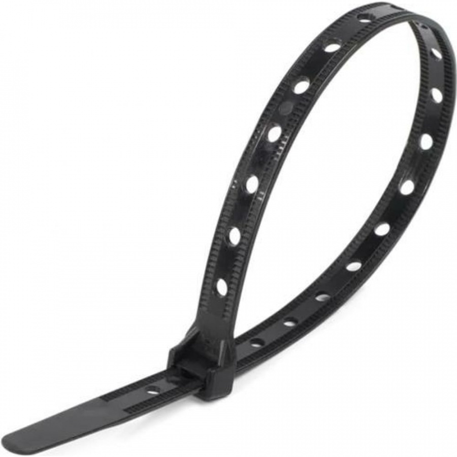 Нейлоновые стяжки FORTISFLEX КСО Multihole