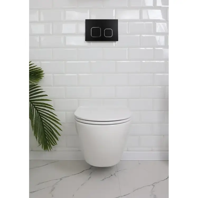 Комплект Alcora Encanto CO DP LT-046E-R+7091BLACK