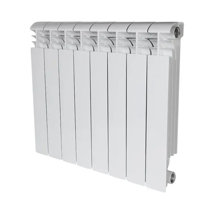 Алюминиевый радиатор STOUT VEGA 500 SRA-1310-050008 RG00908P2GJCET