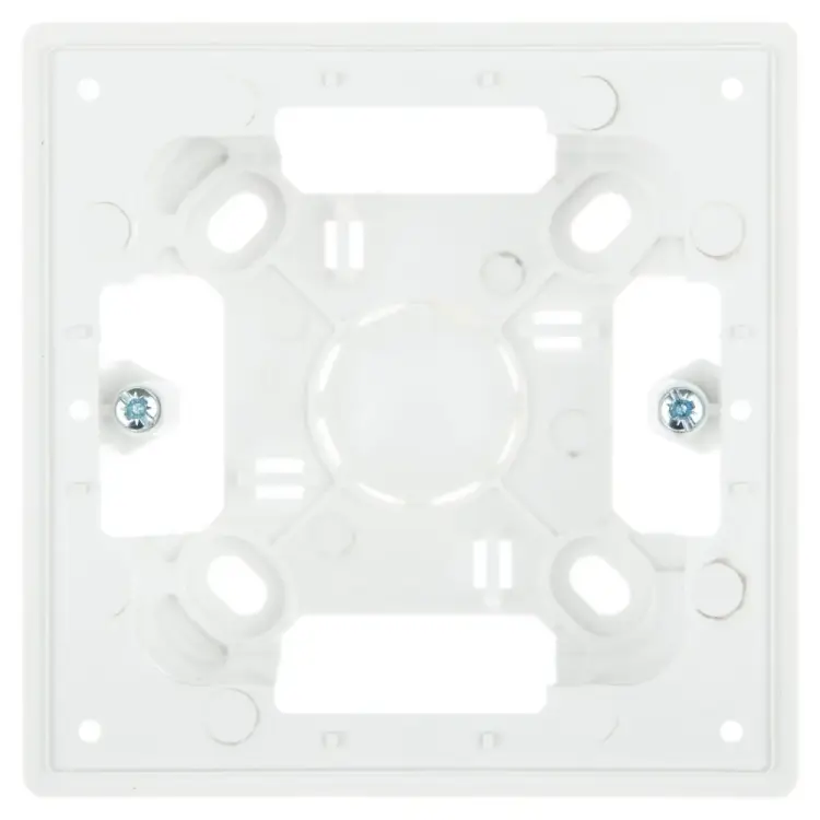 Монтажная коробка для накладного монтажа Simon 2400751-030