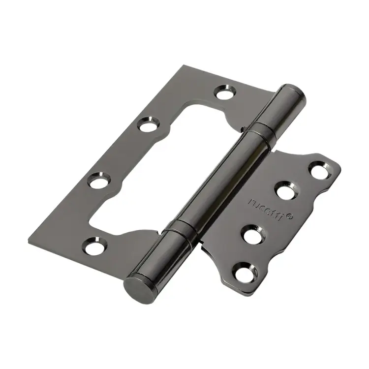 Стальная петля Rucetti RFH-100х75х2,5 BN 9012160