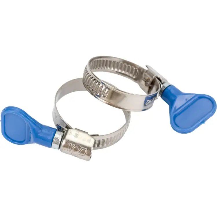 Хомут-бабочка ЕВРОПАРТНЕР 0816