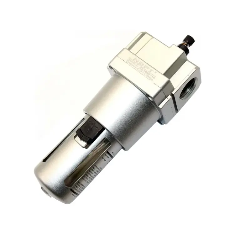 Лубрикатор NBPT al5000-1" n (10) 57230