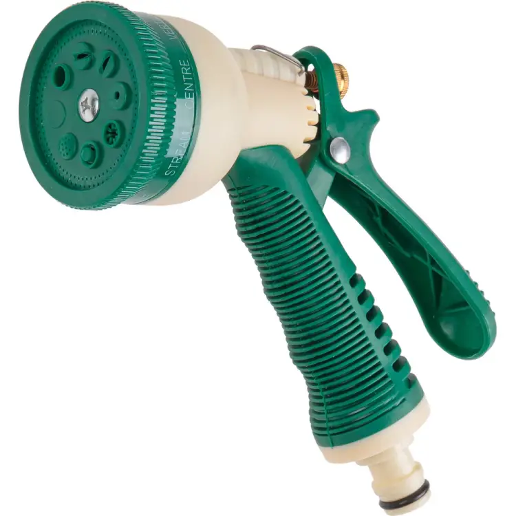 Восьмипозиционный пистолет-распылитель ВОЛАТ 55050-01