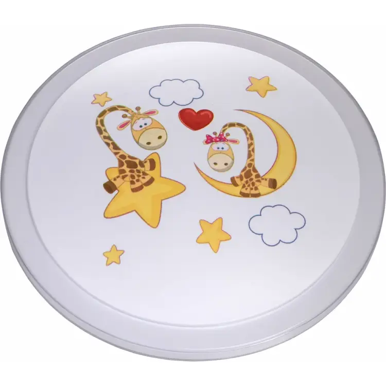 Люстра MW LIGHT Улыбка 365015701