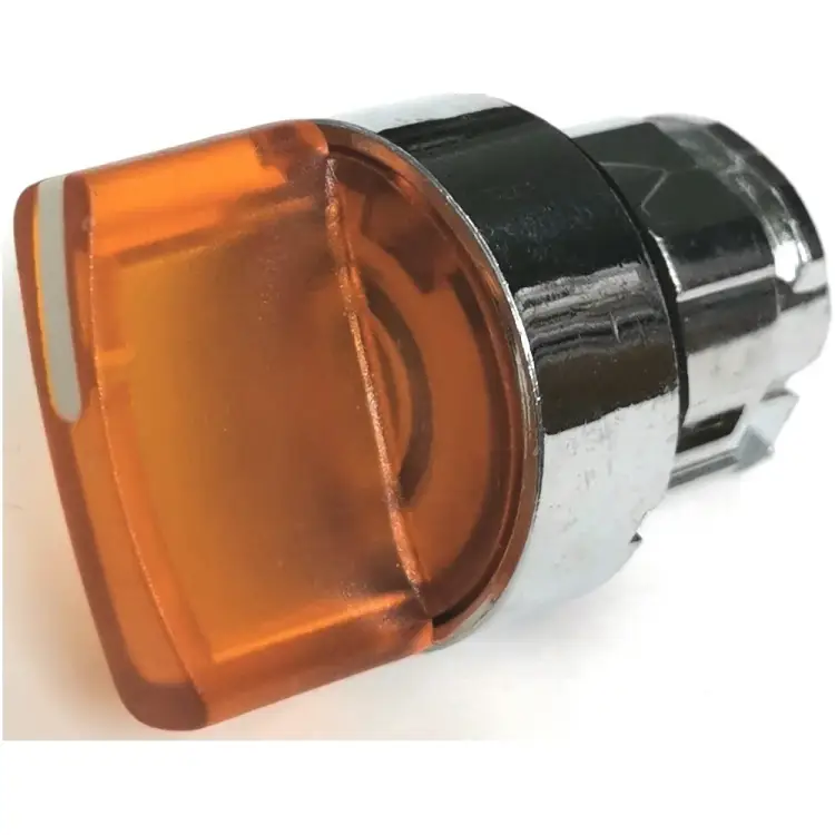 Головка переключателя Briswik КПЕ 41РЛС LAY4-BK55.BR