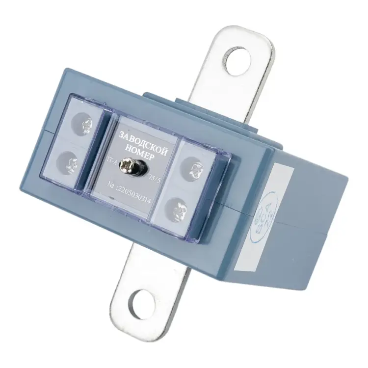 Опорный трансформатор тока ASTER ТТ-A 75/5 0,5S tt-a-75-0.5 S