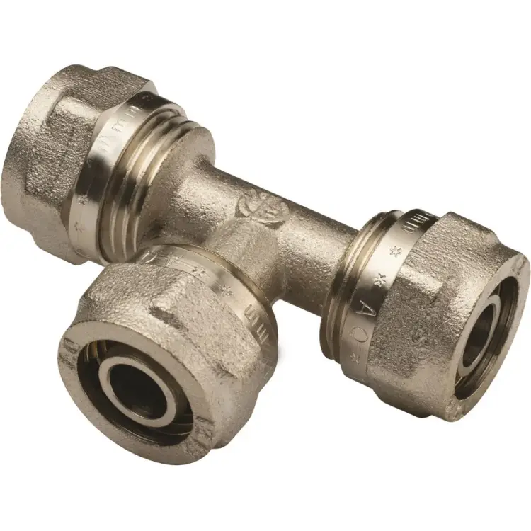 Тройник AQUALINK 465