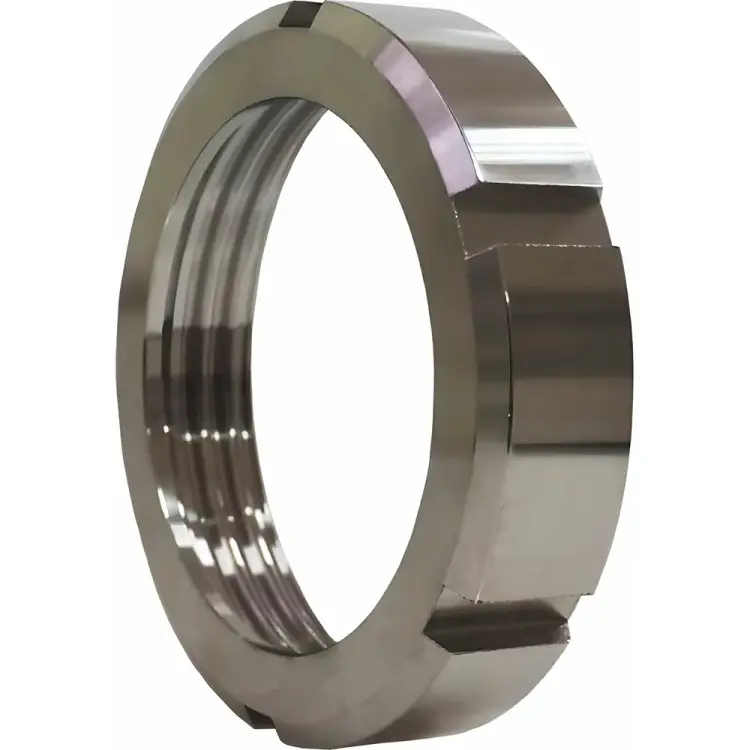 Молочная гайка TITAN LOCK TL10NUTS Молочная гайка TITAN LOCK TL10NUTS