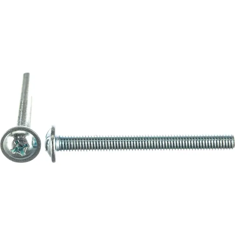 Винт КРЕП-КОМП 5х50 DIN967 (20 шт.) вм550мф